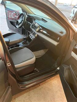 فولكسفاغن تاوس